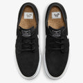 Nike SB Janoski Black White