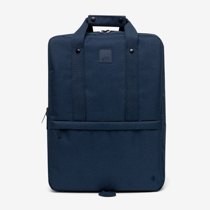 Daily 15" Backpack Navy