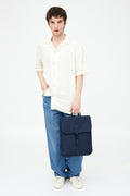 Handy Mini Backpack Navy