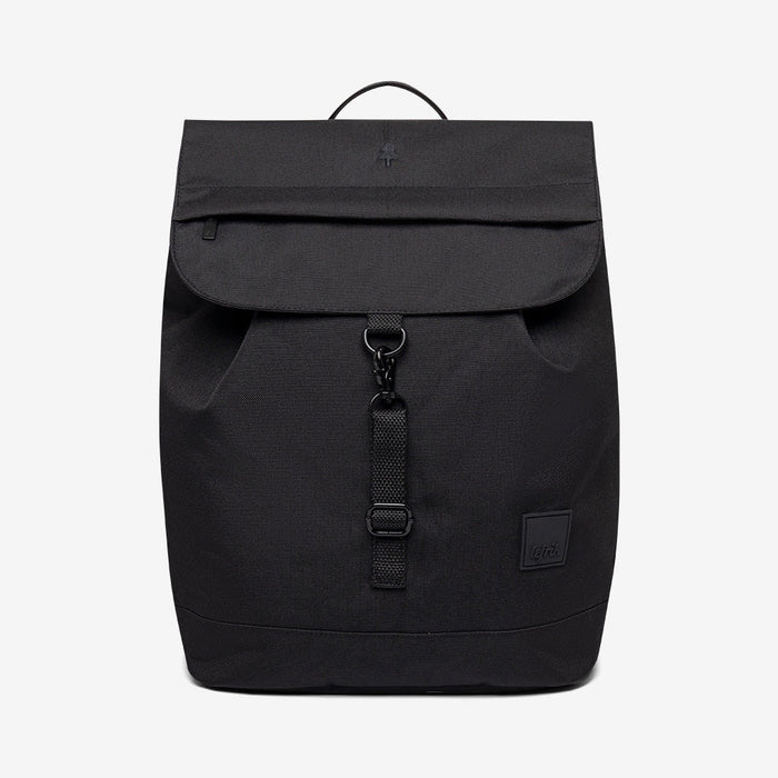 Kaut Backpack Black