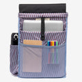 Kaut Backpack Black