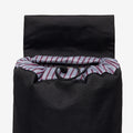 Kaut Mini Backpack Black