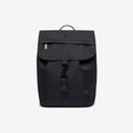 Kaut Mini Backpack Black