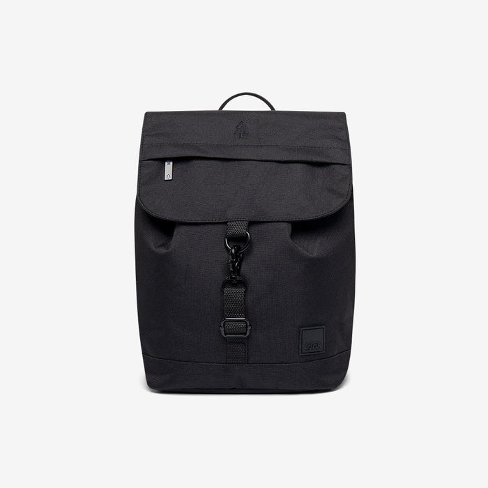 Kaut Mini Backpack Black
