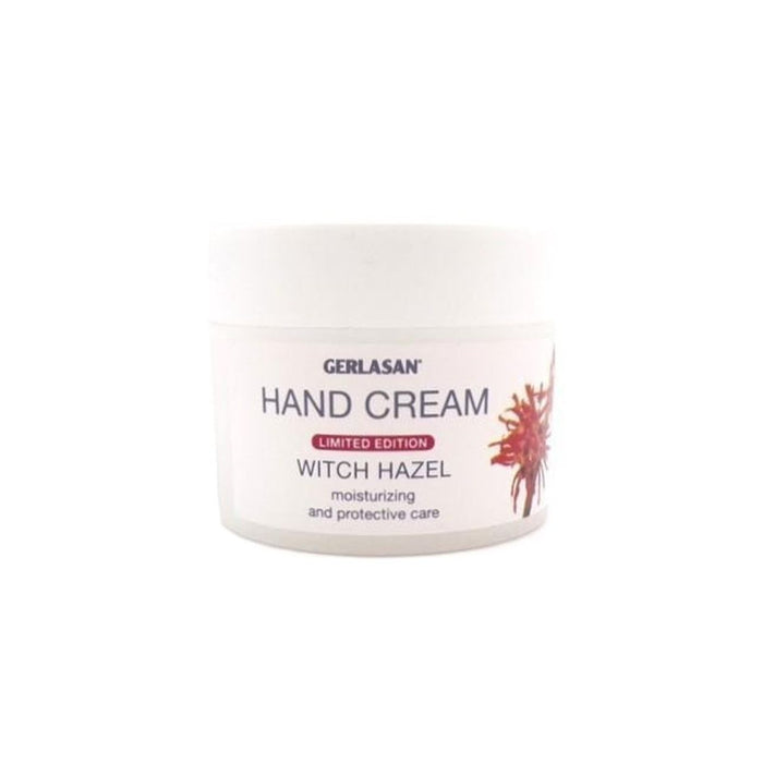 Gerlasan Witch Hazel Hand Cream 1.7oz - Gehwol