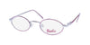 Barbie 02 Eyeglasses