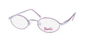 Barbie 02 Eyeglasses