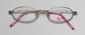 Barbie 304 Eyeglasses