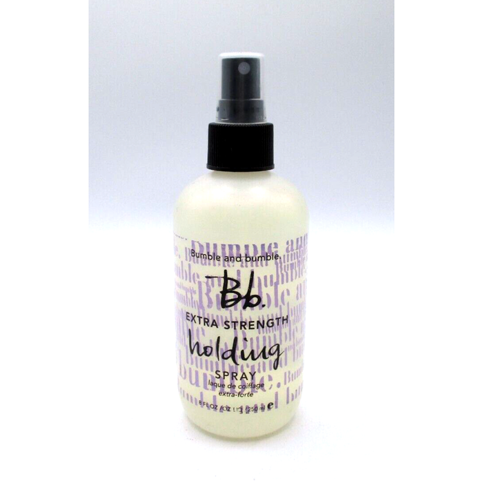 Bumble and Bumble Extra Strength Holding Spray 8 Oz