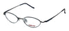 Cosmopolitan Sumptuous Eyeglasses