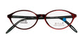 e.n.u.f. Folk Eyeglasses