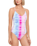 Salt + Cove Juniors Day Dreamer One-Piece Swimsuit, Size XS