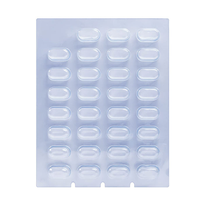 Ezy Dose Unit Closed Seal 31 Day Xl