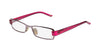 X-eyes 100 Eyeglasses