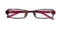 X-eyes 100 Eyeglasses