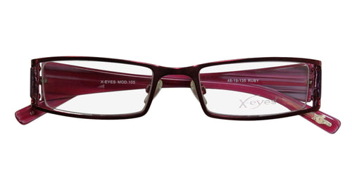 X-eyes 105 Eyeglasses