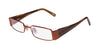 X-eyes 067 Eyeglasses