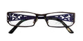 X-eyes 122 Eyeglasses