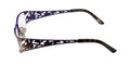 X-eyes 122 Eyeglasses