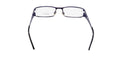 X-eyes 122 Eyeglasses