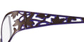 X-eyes 122 Eyeglasses