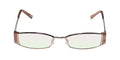 X-eyes 025 Eyeglasses