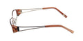 X-eyes 025 Eyeglasses