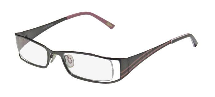 X-eyes 108 Eyeglasses