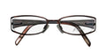 X-eyes 072 Eyeglasses