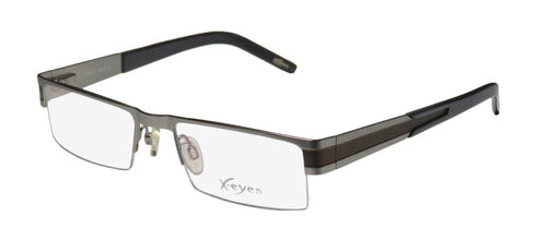 X-eyes 115 Eyeglasses