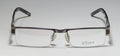 X-eyes 115 Eyeglasses