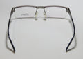 X-eyes 115 Eyeglasses