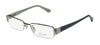 X-eyes 024 Eyeglasses