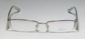 X-eyes 024 Eyeglasses