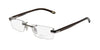 X-eyes 016 Eyeglasses