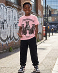 G West Kids Pitbull T-Shirt