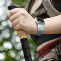 National Parks Grand Teton HD Fitbit Versa 3 & Sense 1 Watch Band