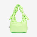 Biwa Mini Bag Lime