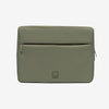 Capture Laptop Case 13" Olive