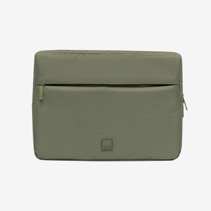 Capture Laptop Case 13" Olive