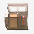 Handy Mini Backpack Ash