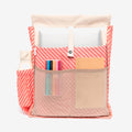 Handy Mini Backpack Ecru