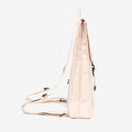 Handy Mini Backpack Ecru
