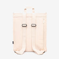 Handy Mini Backpack Ecru
