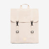 Handy Backpack Ecru
