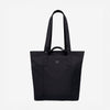 Raw Tote Bag Black