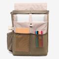 Kaut Backpack Ash