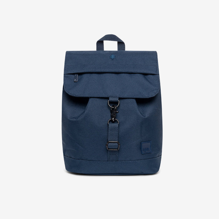 Kaut Mini Backpack Navy
