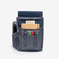 Kaut Mini Backpack Navy