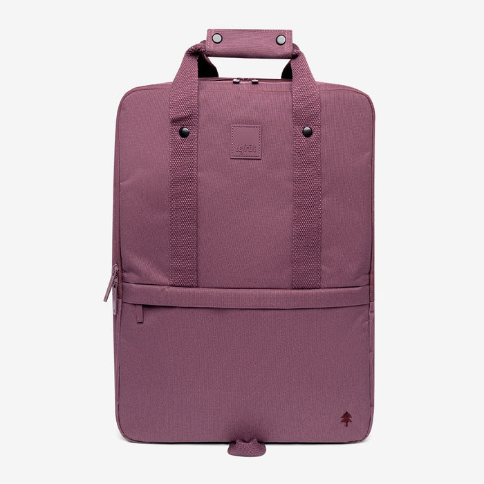 Daily 15" Backpack Maroon